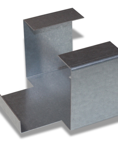 Bracket f/control box f/linear motor